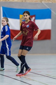Bild 89 - wDJ Loewinnen Cup D2